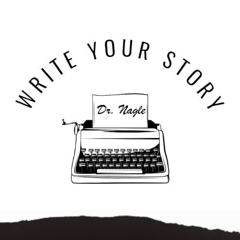 The Creative Writing with Dr. Nagle Podcast cover art