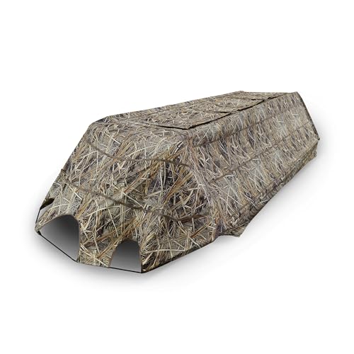 Beavertail 1400 Series Boat Blind