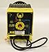 LMI MILTON ROY C781-35P 25.0GPH 120V-AC 30.00PSI METERING PUMP B319509