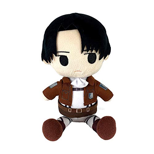 進撃の巨人 ぬいぐるみの人気商品 通販 価格比較 価格 Com