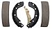 Raybestos 740RP Brake Shoe