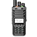 Radtel RT-860 Radio Amateur Multibande HF UHF VHF - SSB, 1024 Canaux, Batterie 2000mAh