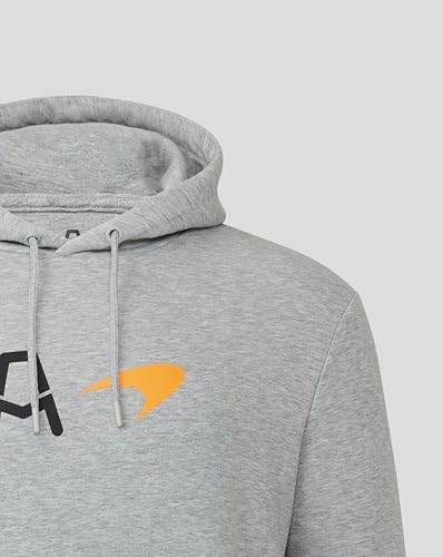 McLaren Indy Car Men's Team Hoodie4