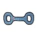 Tuffy Mega Tug Oval Chain Link
