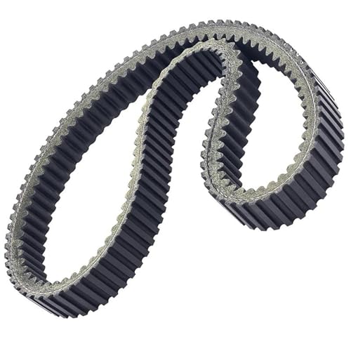 Courroie transmission robuste contre l'usure pour Apex RX10R 8GK-17641-10-00
