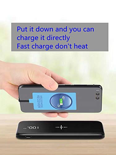 Aishemi TYPE-C Wireless Charging Receiver Adapter thumb #4