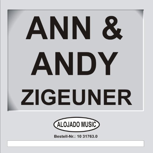 Ann & Andy