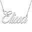 Elissa - Silver