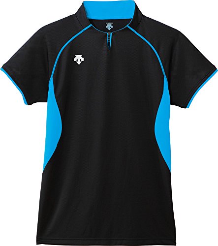 Descente (Descente) Short Sleeve GAME Shirt -