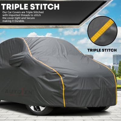 Image of car Cover (Grey-Series, Grey-Series)