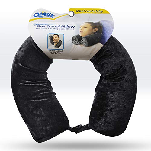 Almohada Espuma Viscoelástica para Cuello y Cuerpo miniatura 7