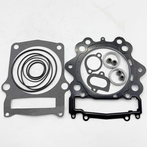 Kit joints cylindre moto YFM700 et GRV 700CC étanchéité moteur haut moteur