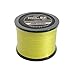 Produktbild Peanutaod Yudeli 1000M Super Strong Pe Geflochtene Angelschnur Abriebfest 0.28Mm Kleinerer Durchmesser 18.2Kg Zero Stretch Angelschnur