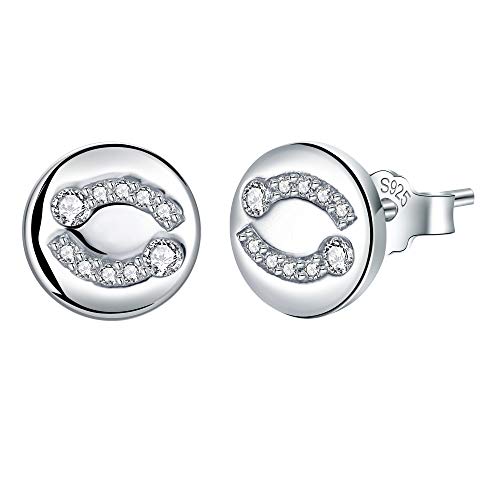 Orecchini Con Segno Zodiacale Vergine Gioielli Donna Zodiaco Gyxoaz0013 Ver P287868