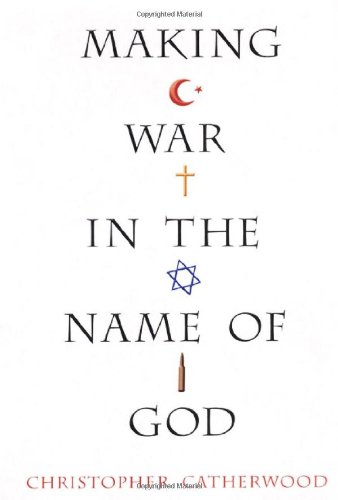 Buy Making War in the Name of God — BookShops.in