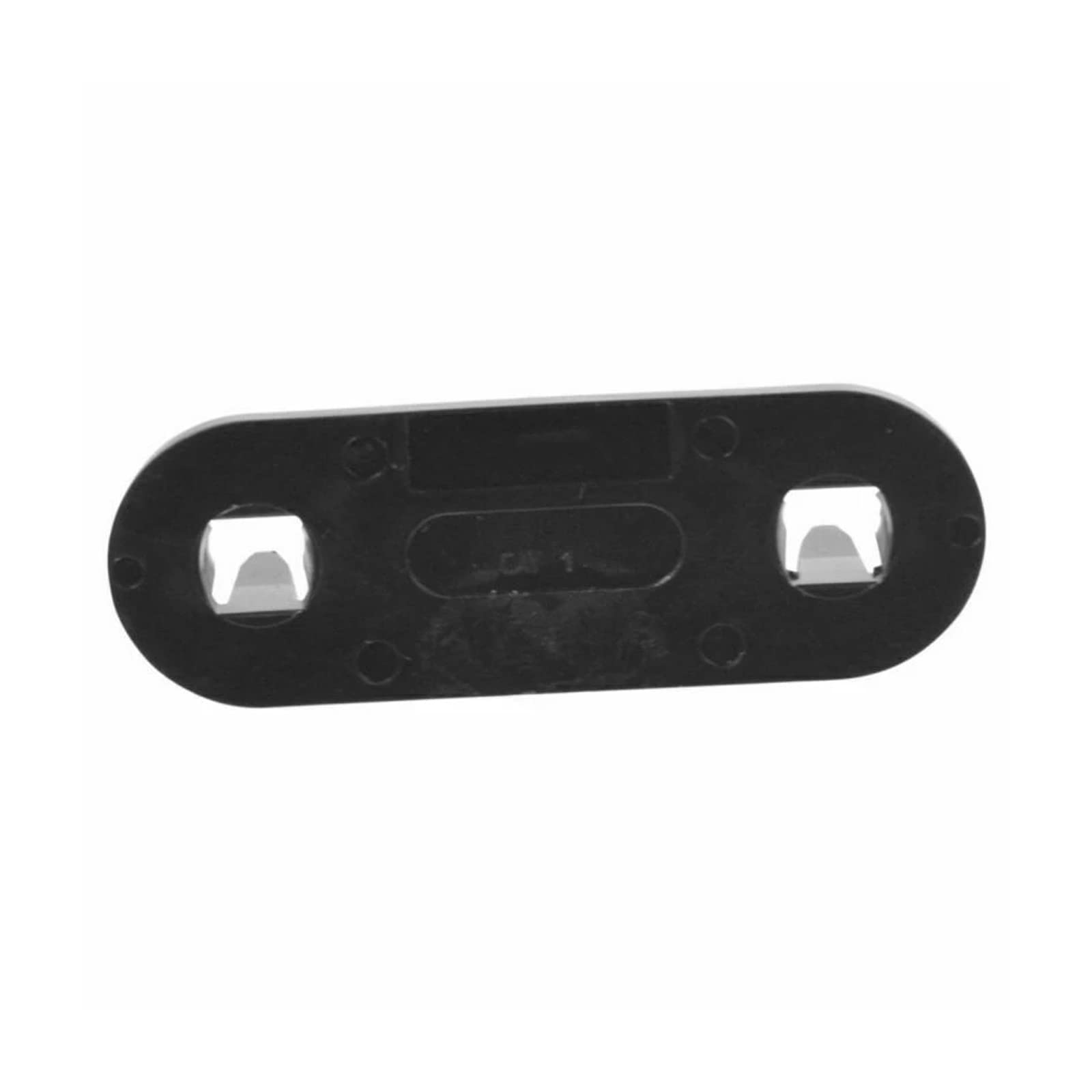 Copgge Hood Latch Striker Hood Safety Latch Rod Release Handle and Retainer Clip Set Compatible with Dodge Ram 1500 2500 3500 2002 2003 2004 2005 2006 2007 2008 2009