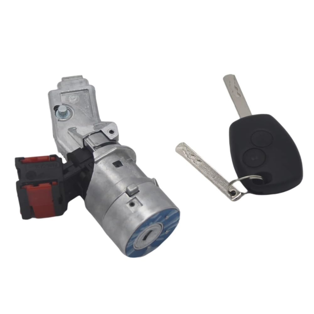 Ningqonggongshi One Color Lock Cylinder Assy For Clio For Kangoo For Master 806010030R