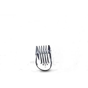 Replacement 11-20MM Beard Comb for Panasonic ER-GB96-K Long Beard Trimmer for Men Cutting and Detailing Electric Razor Hair Clipper Cutter Head Comb Accessories