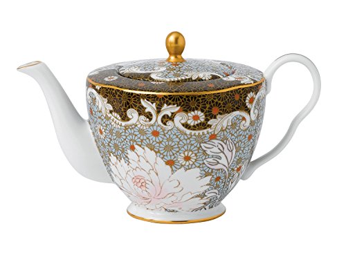 Wedgwood Daisy Toy Story Small Teapot