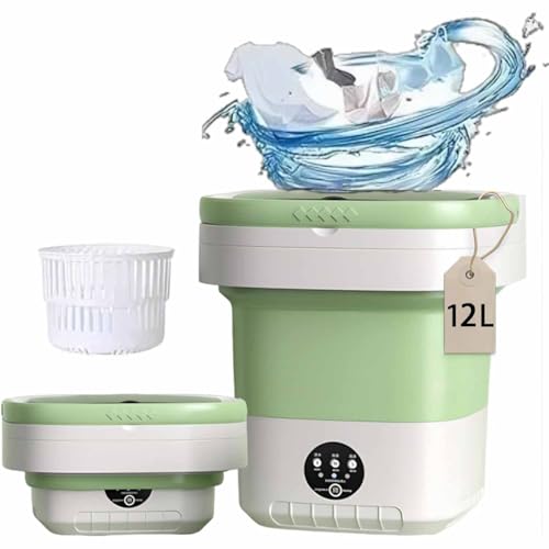 12L ^@ E@\t ܂肽 ~j@ e ܂ ^|[^u gтɕ֗ oPc ^ 3E5/10 FE _j\h 60W\É[^ 25000RPM lp \ O(Green)