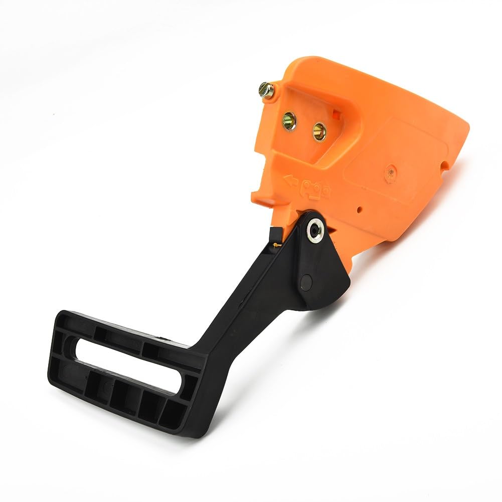 Amazon.com: PHKO Chain Break Cover Handle Replacement for Poulan