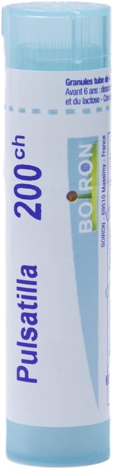 Boiron Pulsatilla 200CH