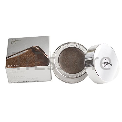 Liner Love Waterproof Anti-Aging Crème Gel Eyeliner- Silk Taupe