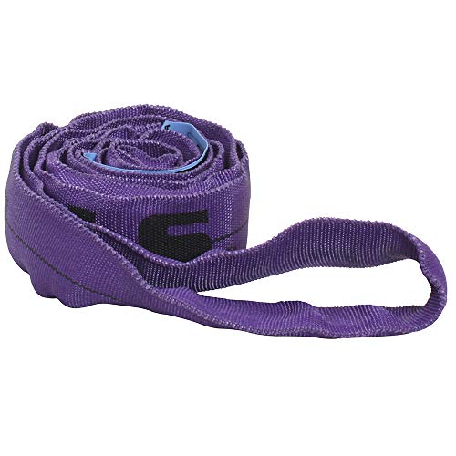 Viaje Y Protección, Tools Dogotuls HK5400 Eslingas Círculo Sin Fin, 1T, 1M