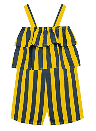 Image of A.T.U.N Girls Jumpsuit