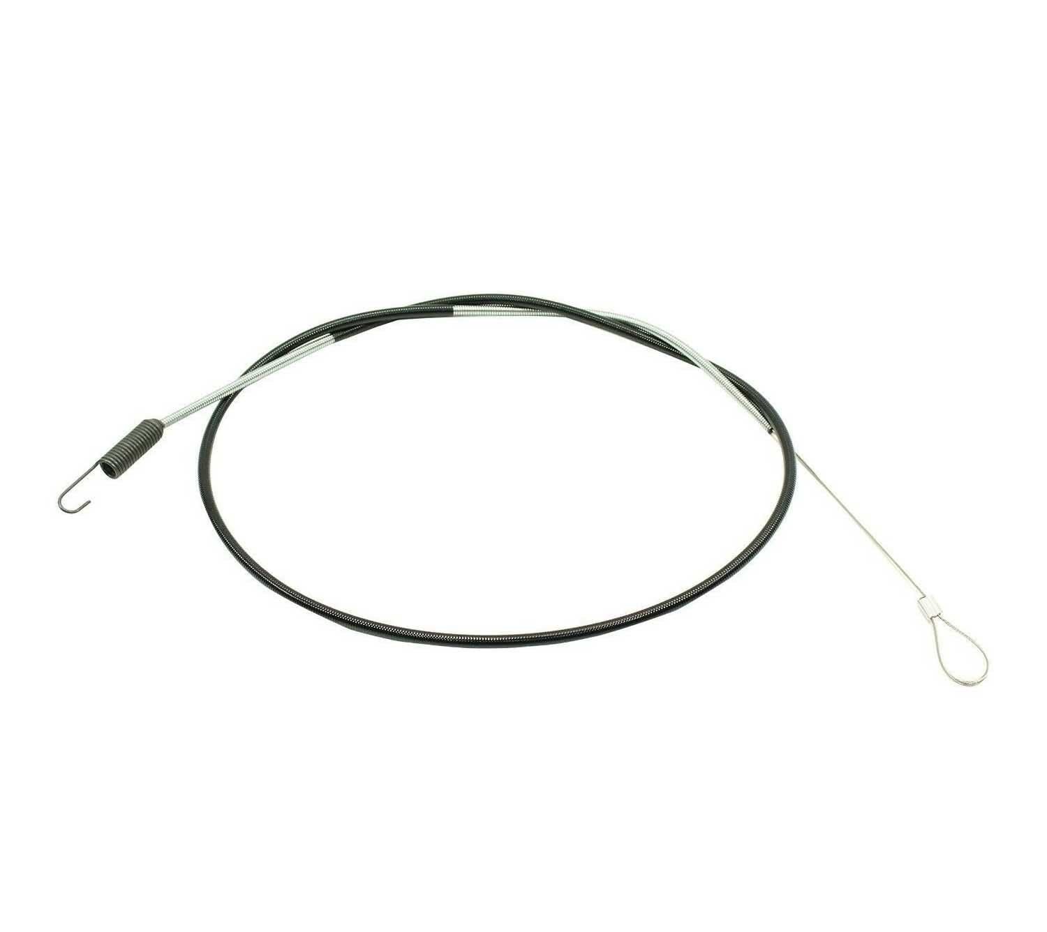 MaxLLTo Replacement 532110675 Clutch Cable for 650 RTT CRT 650 917293310 917299850 917296020 917293492 917297040 917299643 PRT5043 96091000706 SOR550 Tiller