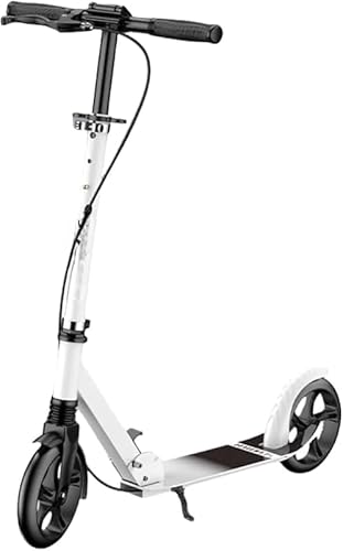 Rutexcキックスクーター子供用折りたたみ式スクーター ピンクカラーで可愛らしいデザイン アウトドア遊具,簡単に折りたためるので、車のトランクや室内の片隅にもスッキリと収納でき、持ち運びも便利です。