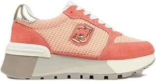 Liu Jo Sneaker Amazing 25 BA5049 PX027 Koralle