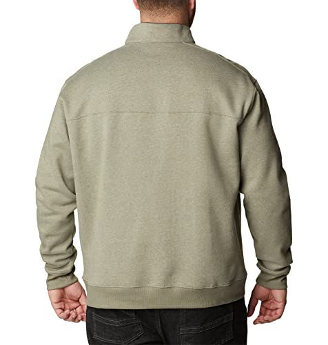 Image of Columbia Men's Tall Hart Mountain II Half Zip