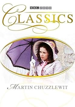マーティン・チャズルウィッツ [DVD] Amazon.co.jp: マーティン・チャズルウィット BBC文芸ドラマ