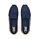 Toms Herren Espadrilles, Marineblau Sneaker, 40.5 EU