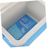 Zoom IMG-2 elayard termica portatile isolata con