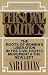 Personal Politics: The Roots of Women's Liberation in the Civil Rights Movement & the New Left