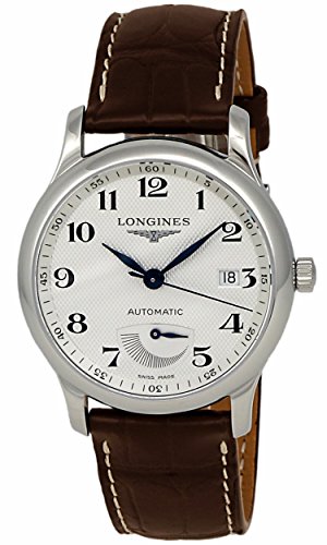 Longines Master Collection L2.708.4.78.3