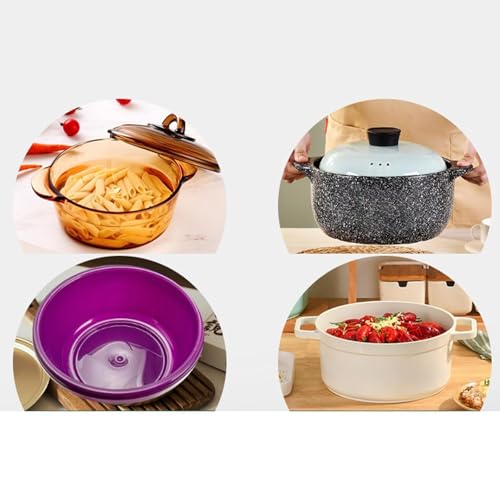 Image of Heating Diffuser Plate Induction Adapter Plate for Home Electric Cooktop Pot 12.3cm|Home & Garden | Cooking Utensils
