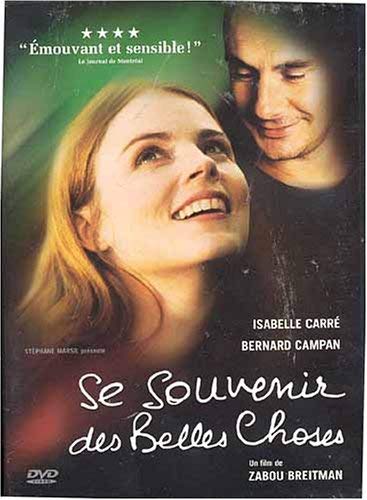 Se Souvenir Des Belle... (Bilingual) [DVD]