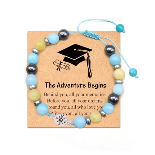 Image of 5th Grade / 8th Grade /High School /College Graduation Gifts for Her /Him