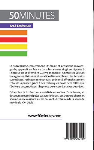 Le surréalisme, de la poésie à la révolution: Sur