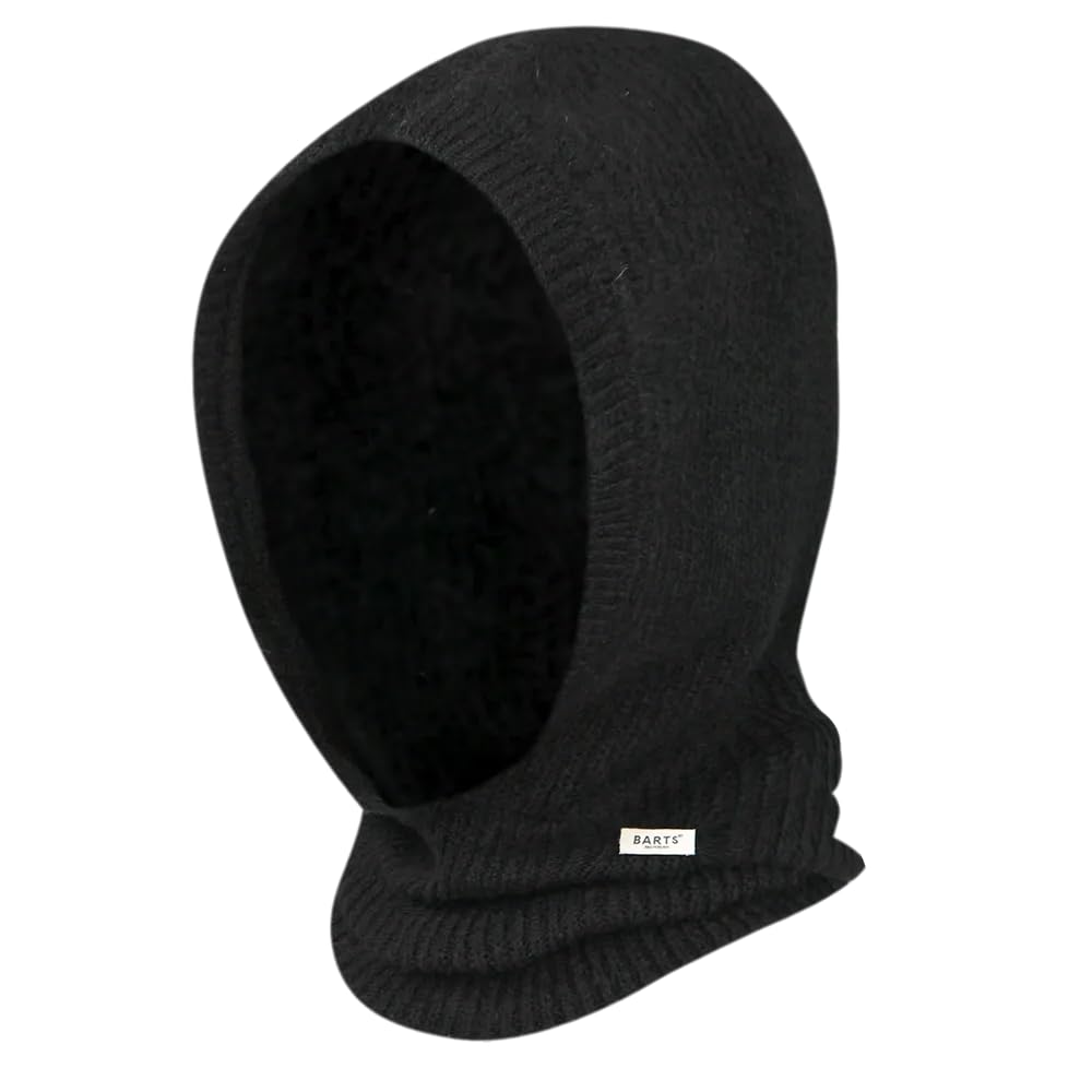 Barts Women's Noir Hood Karesa