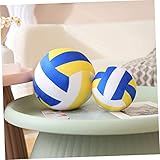 Zoom IMG-1 pretyzoom 2 pezzi di pallavolo Zoom IMG-1 pretyzoom 2 pezzi di pallavolo