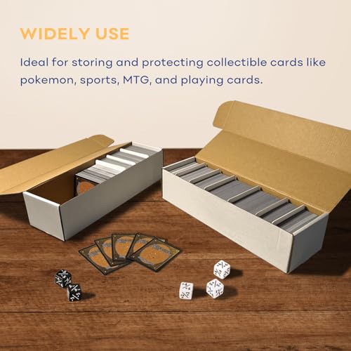 Fageverld Cardboard Storage Boxes With Dividers thumb #4