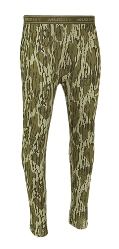 Muddy Men's TRX Base Layer Pants2