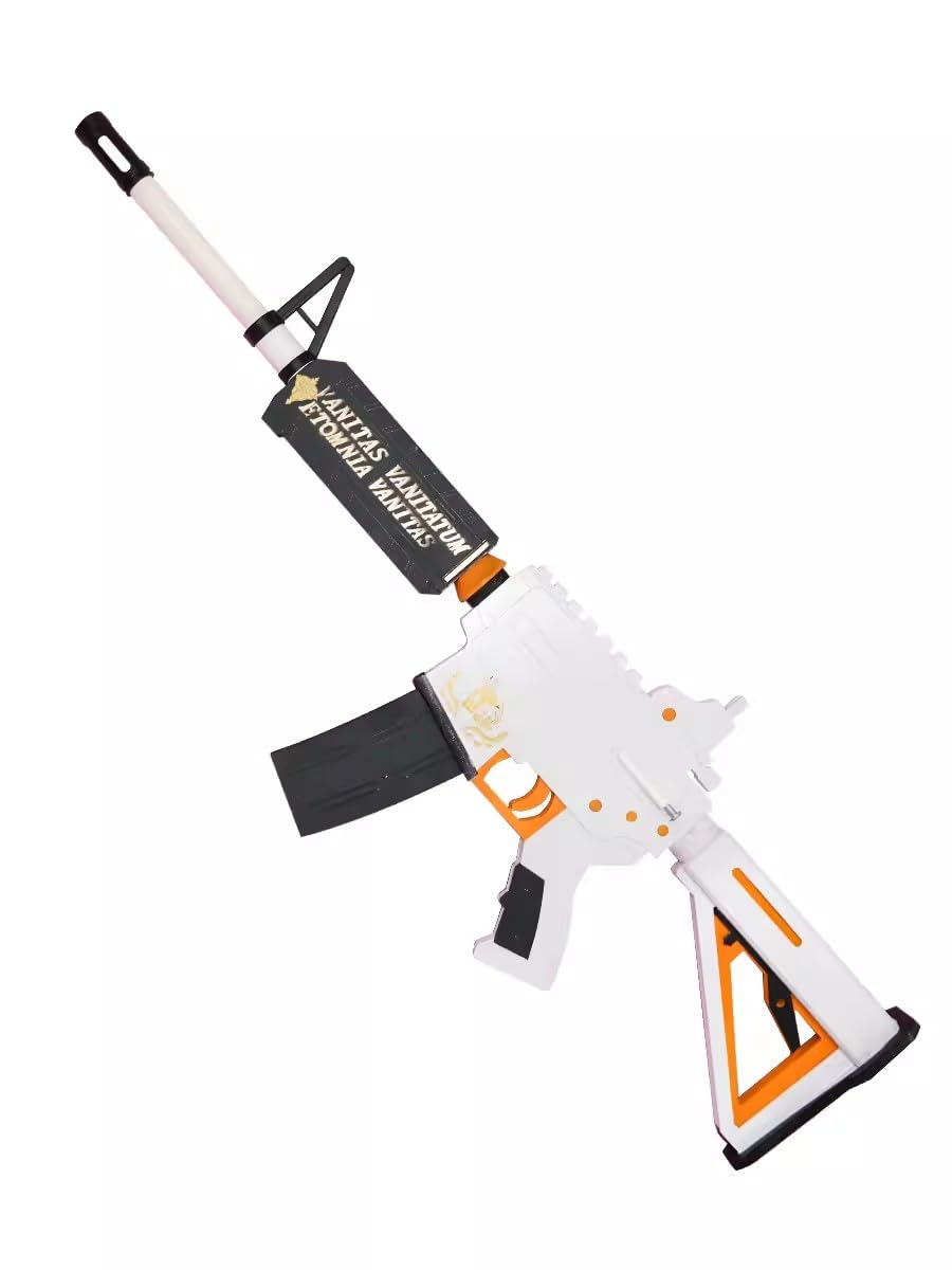 Amazon.co.jp: ブルーアーカイブ コスプレ道具 歩槍 銃 小鳥遊