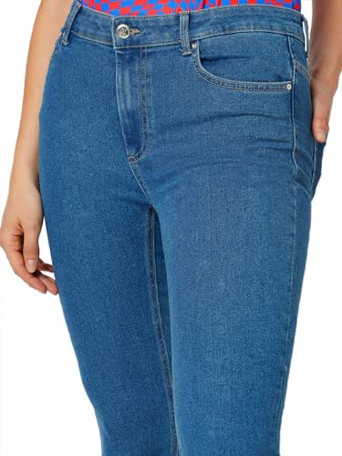 Image of ONLY Women's Loose Fit Jeans