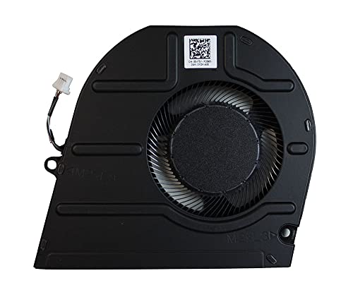 Ventilateur Dell Inspiron 5425 Power4Laptops pour réparer surchauffe PC portable