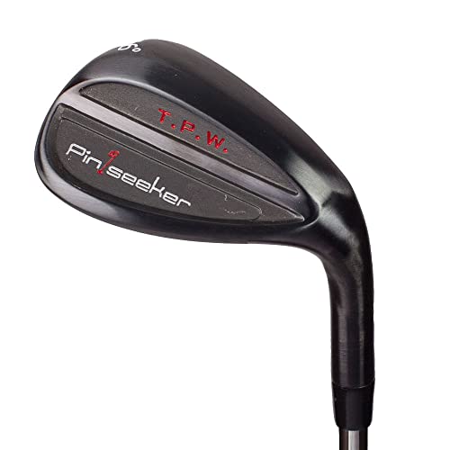 Women's Pinseeker TPW Wedge - RH L GR